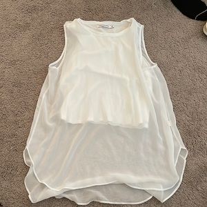 Tank top Blouse